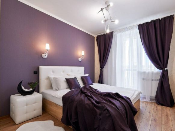 Апартаменты PaulMarie Apartments on Mayakovskogo по адресу Минск, ул. Маяковского, д. 35