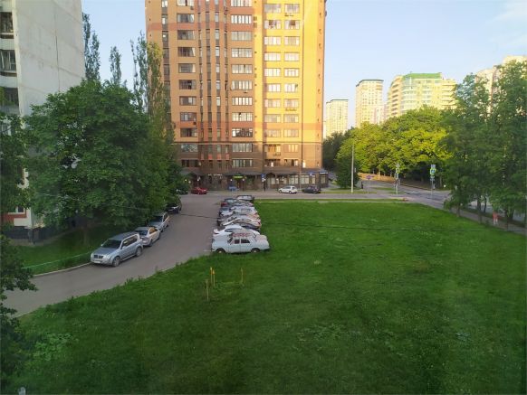 Хостел На Бульваре по адресу Москва, Измайловский б-р, д. 49