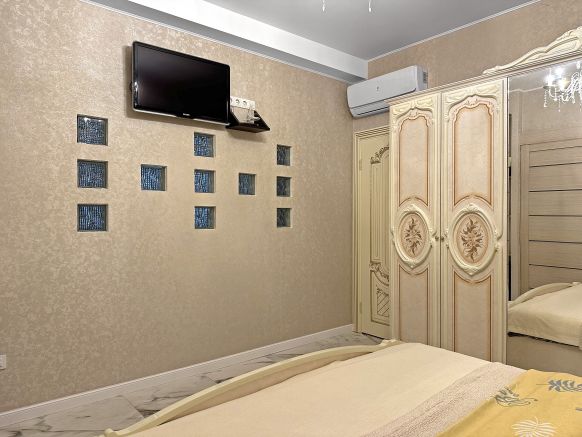 Апартаменты Можживельник по адресу Ялта, п. Форос, ул. Северная, д. 43