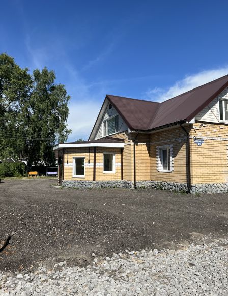 Гостевой дом На Садовой по адресу Шарья, ул. Садовая, д. 15
