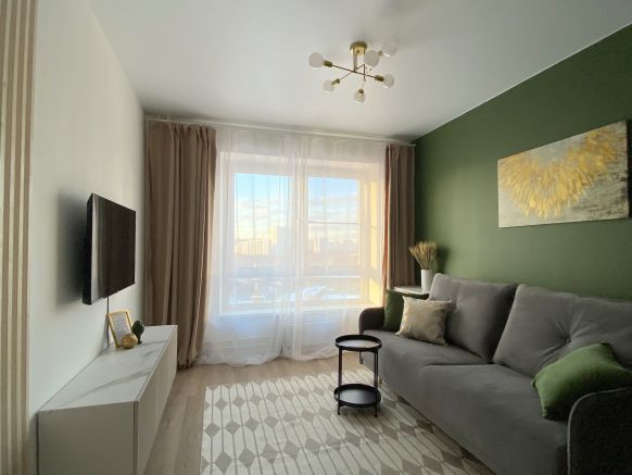 Апартаменты Your Place на Кольская 8к2 по адресу Москва, ул. Кольская, д. 8к2