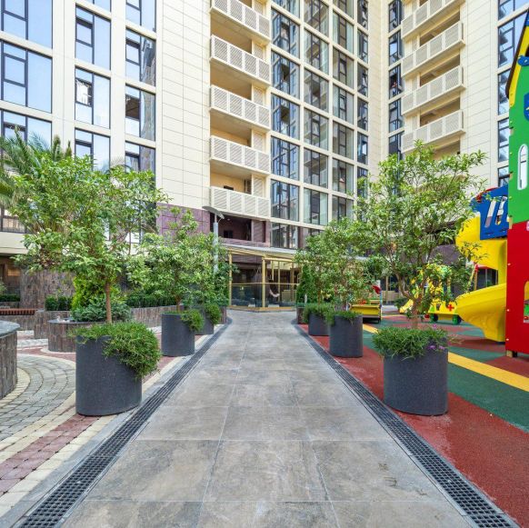 Фото - Апартаменты Metropol ZBS