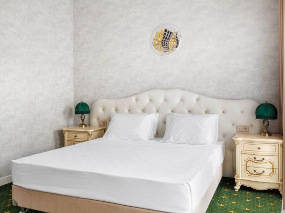 Гостиница Cosmos Vladikavkaz La Valle Hotel по адресу Северная Осетия–Алания, Пригородный р-н, с. Даргавс, ул. Тагаурская, д. 21а