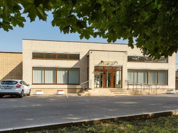 Отель Куркино по адресу Москва, ул. Родионовская, дв16, 30 км трассы М10