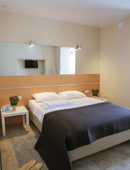 Гостиница Welcome по адресу Самара, ул. Степана Разина, д. 174