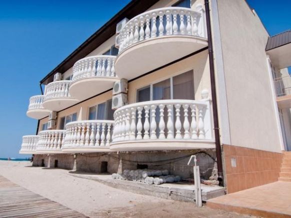 Фото - Пансионат Del Mar