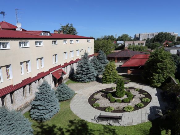 Гостиница Вечный странник по адресу Иваново, ул. 1-я Районная, д. 20