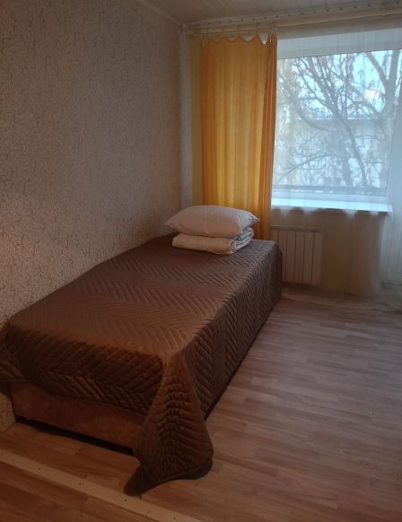 Дом Артистов Цирка Арена Пенза по адресу Пенза, ул. Суворова, д. 44, 601 км трассы М5