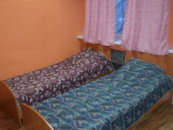 Гостиница Пит по адресу Нижневартовск, ул. 2П-2, 21, стр. 15